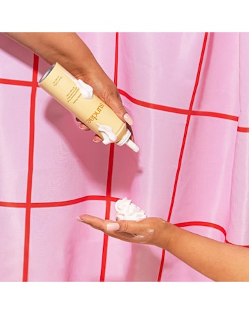Sundae Whipped Shower Foam - Honey Honey
