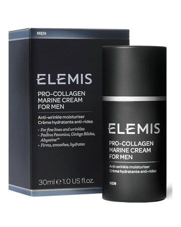 Elemis men pro collagen marine cream 30ml