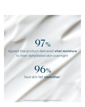 Elemis Pro Collagen oxygenating night cream 50ml