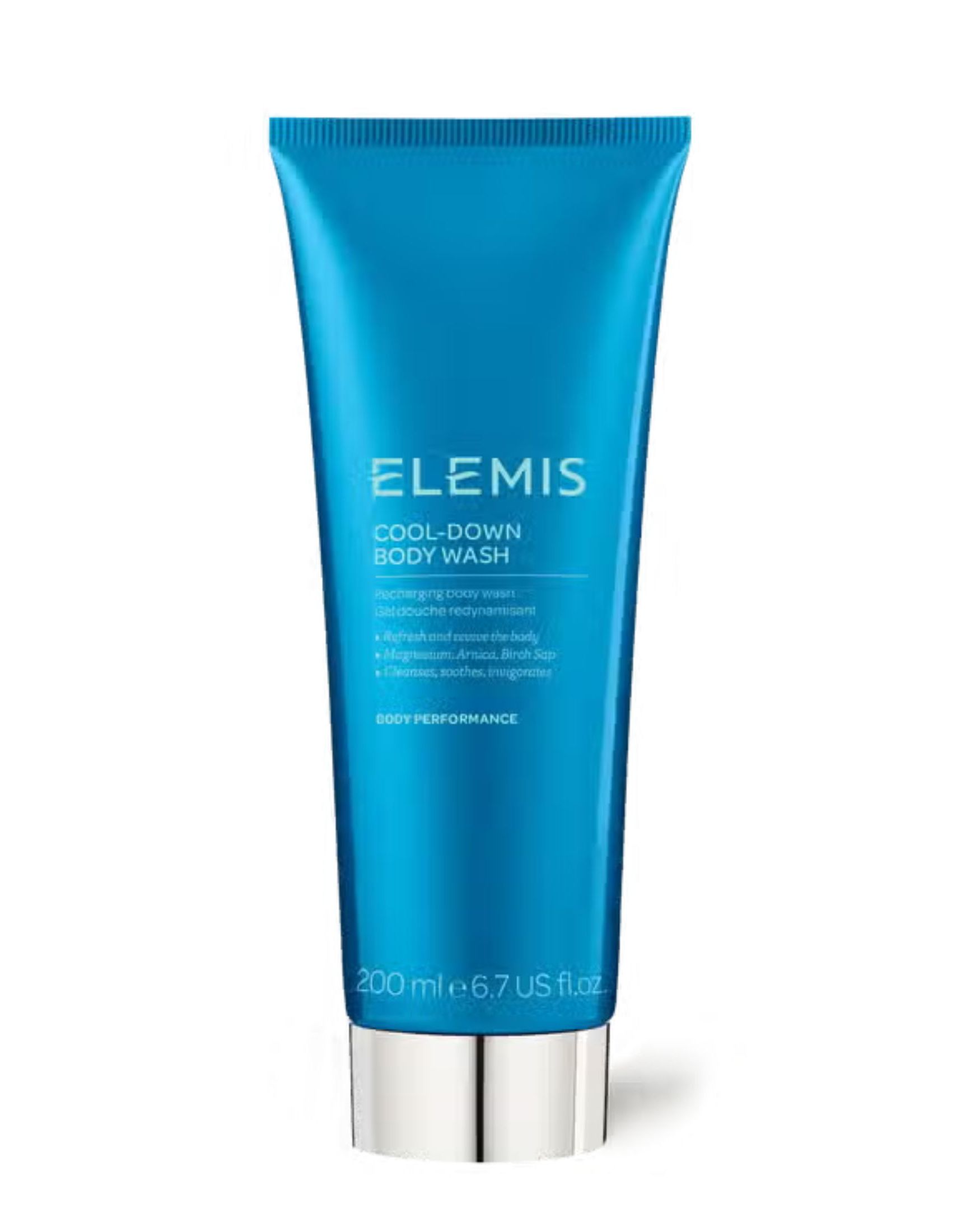 Elemis Cool Down bodywash 200ml