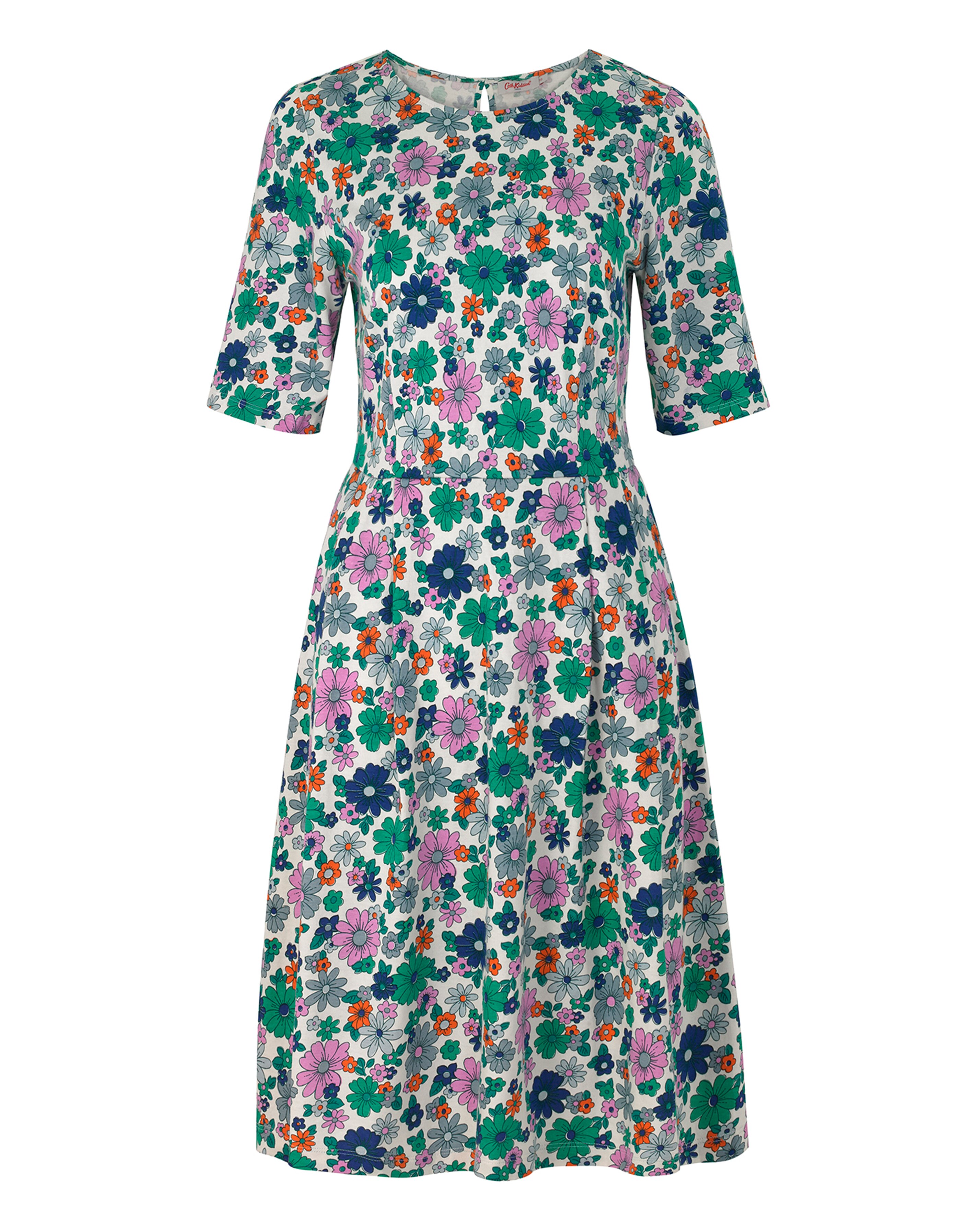 cath kidston dressing gown