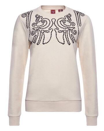 Superdry Bohemian Crafted Sweatshirt