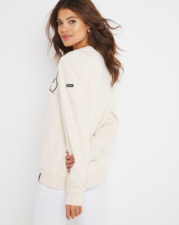 Superdry Bohemian Crafted Sweatshirt