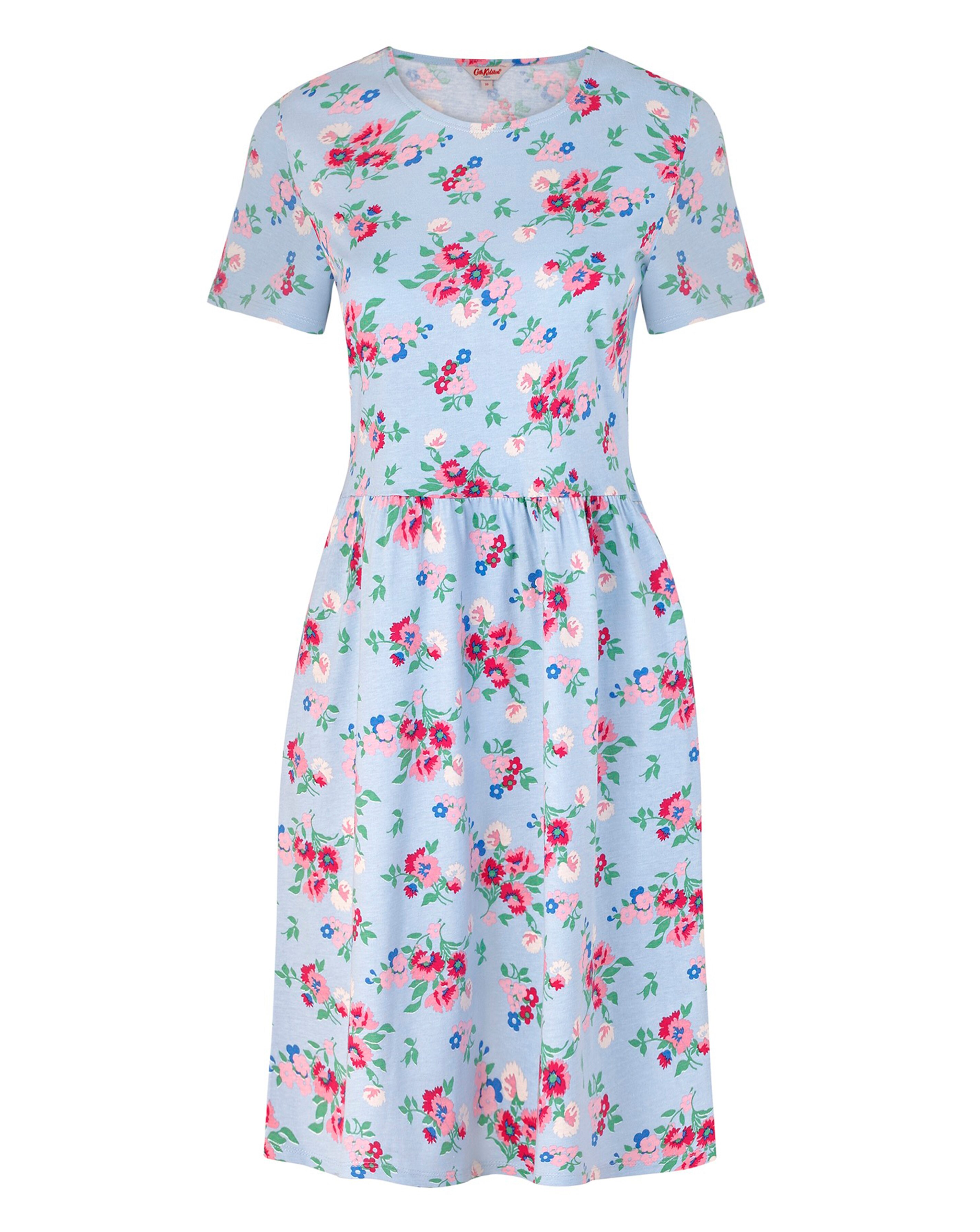 cath kidston dressing gown