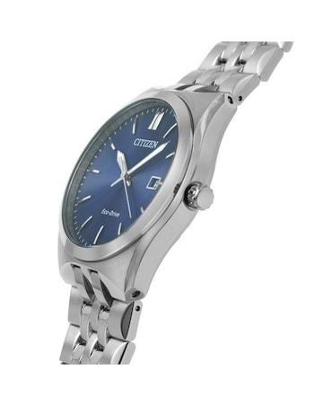 Citizen Corso Eco-Drive Gents Watch