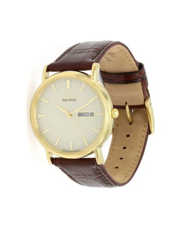 Citizen Eco-Drive Gents Watch