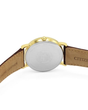 Citizen Eco-Drive Gents Watch
