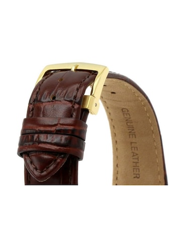 Citizen Eco-Drive Gents Watch