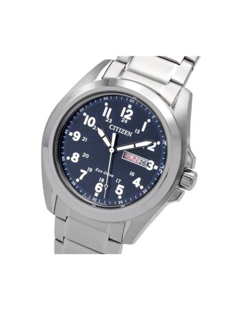 Citizen Eco-Drive Bracelet Gents Watch
