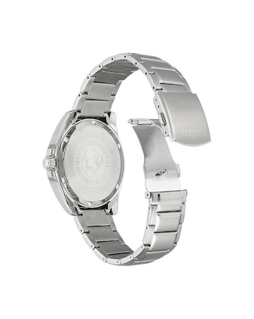 Citizen Eco-Drive Bracelet Gents Watch