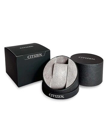 Citizen Eco-Drive Bracelet Gents Watch