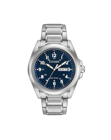 Citizen Eco-Drive Bracelet Gents Watch