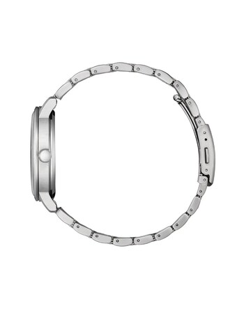 Citizen Gents Eco Drive Bracelet Watch