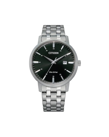 Citizen Gents Eco Drive Bracelet Watch