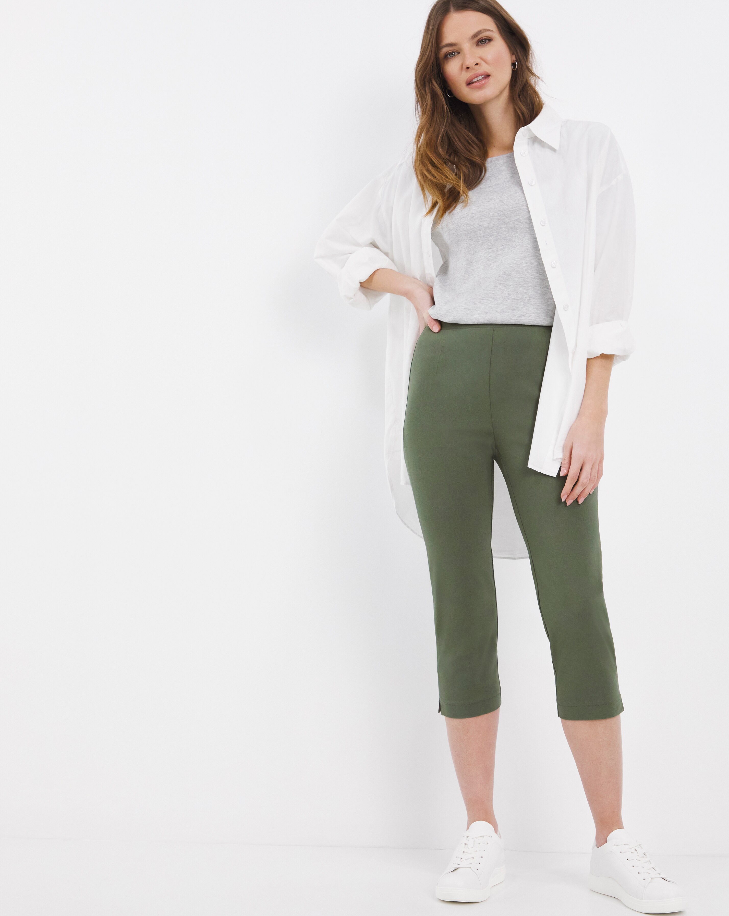 Julipa Bengaline Trouser | J D Williams