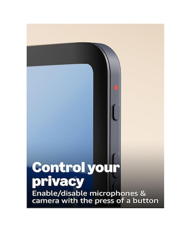 Amazon Echo Show 8 (2025) Smart Speaker with 8.7 Screen & Alexa & Control