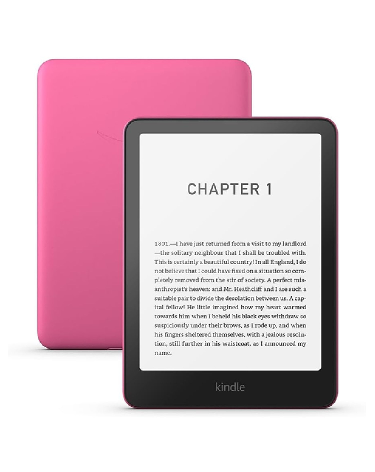 Amazon Kindle Paperwhite 16GB E-Reader