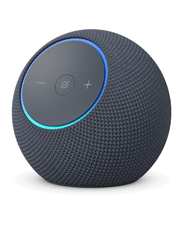 Amazon Echo Dot Max (2025) Smart Speaker with Alexa & Control & Smart Home Hub