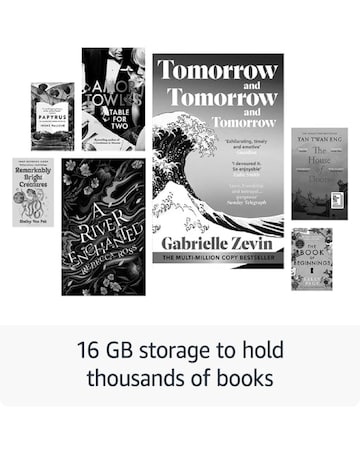 Amazon Kindle (2024) 6in 16GB E-Reader - Matcha Green