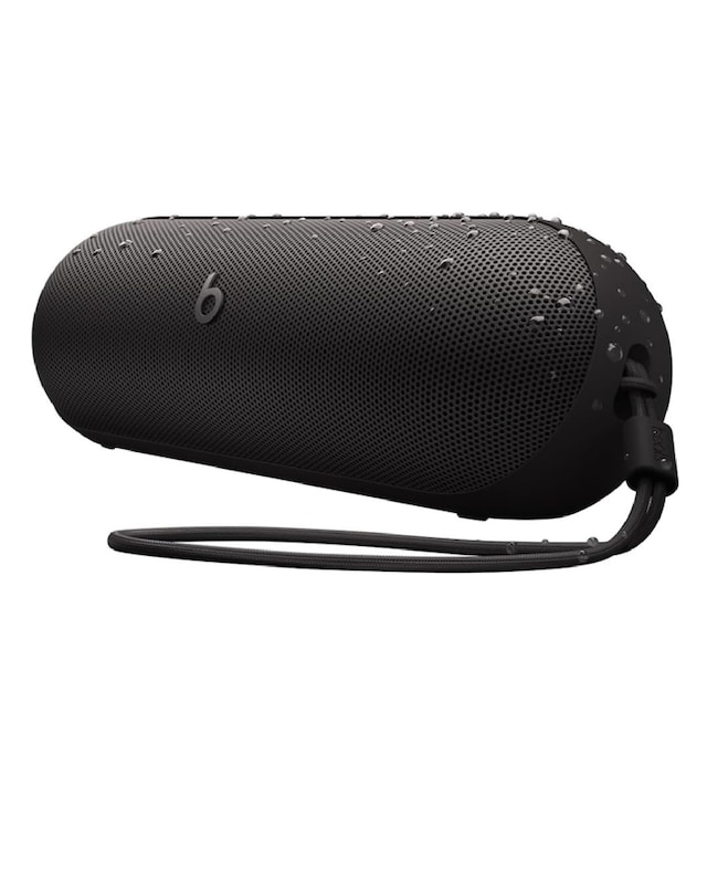 BEATS Pill Bluetooth Speaker - Black