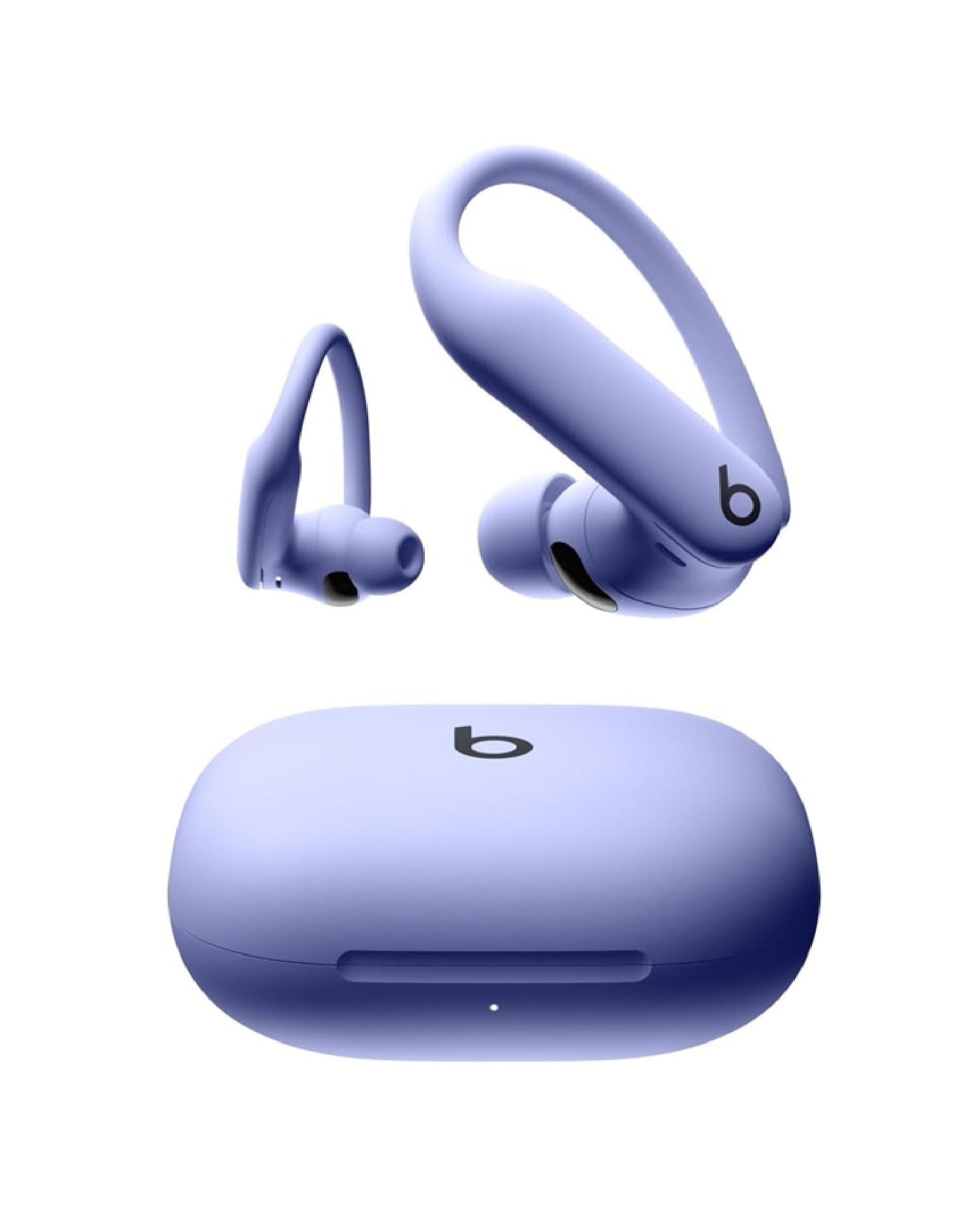 New In - BEATS Powerbeats Pro 2 - Hyper Purple