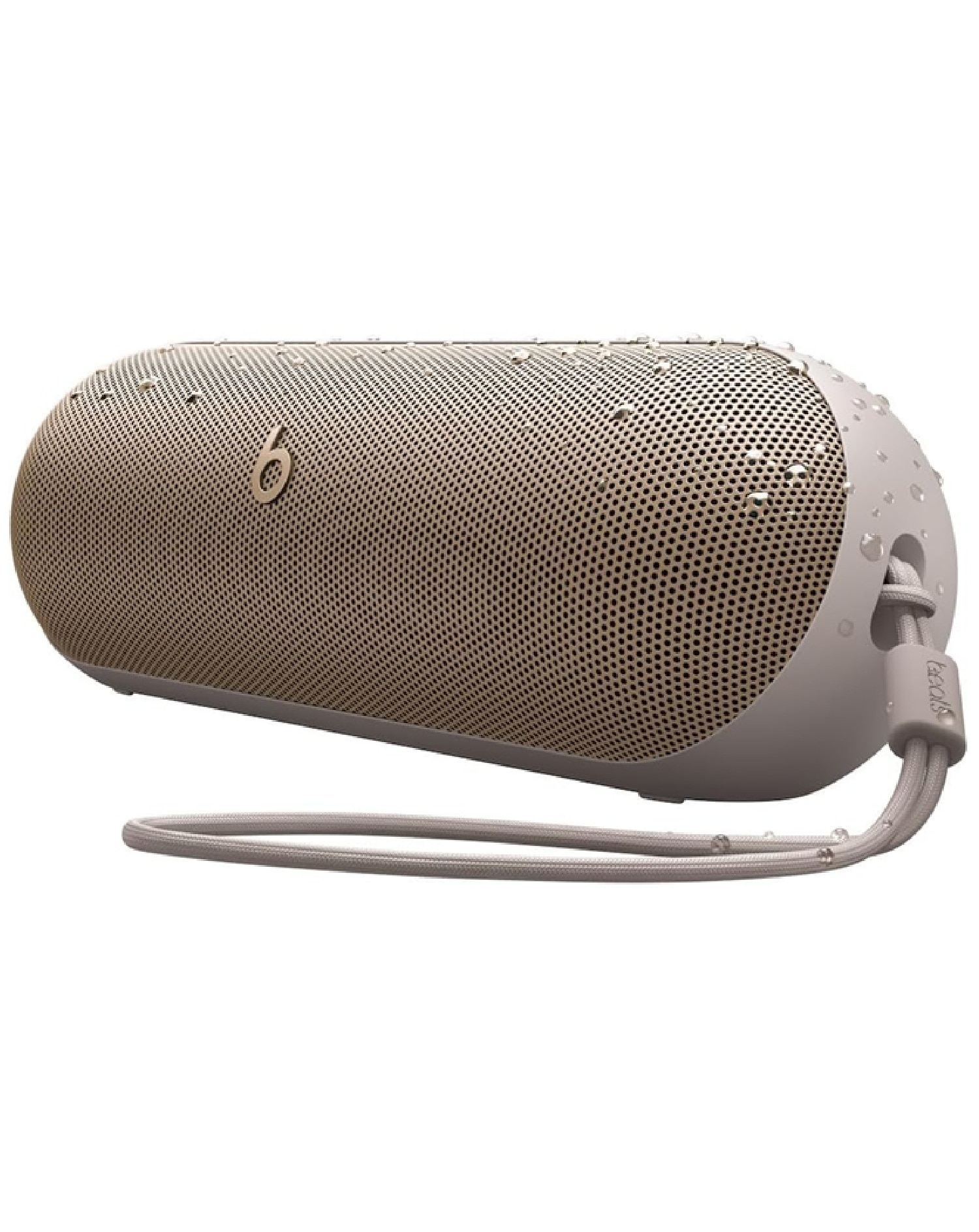 New In - BEATS Pill Bluetooth Speaker - Champagne