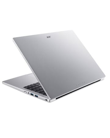 Acer Aspire Lite Laptop - 15.6in Intel Celeron 8GB 128GB - Grey