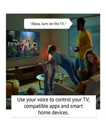Amazon Fire TV Cube 4K Ultra HD Streaming Media Player with Alexa (2022)