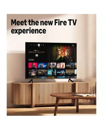 Amazon Fire TV Stick HD (2026) with Alexa Voice Remote