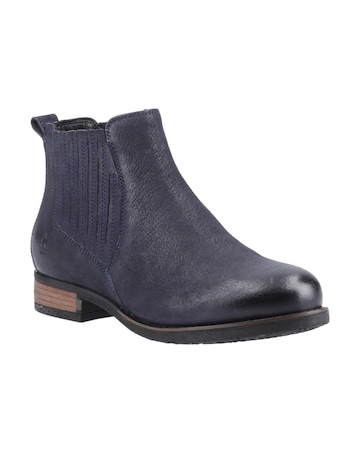 Hush Puppies Edith Ankle Boot