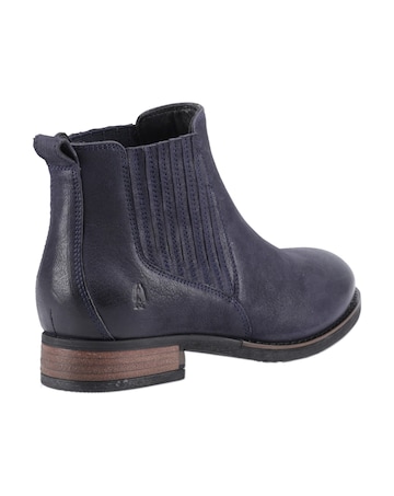 Hush Puppies Edith Ankle Boot
