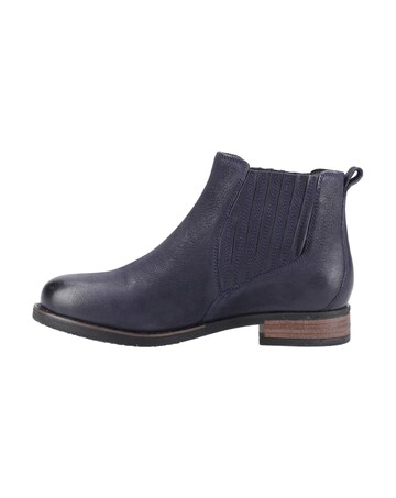 Hush Puppies Edith Ankle Boot
