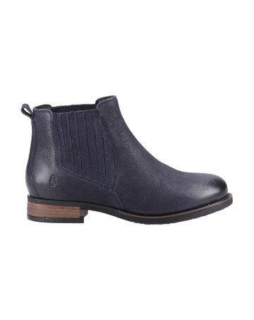 Hush Puppies Edith Ankle Boot