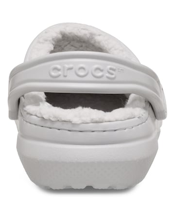 Crocs Classic Lined Clog