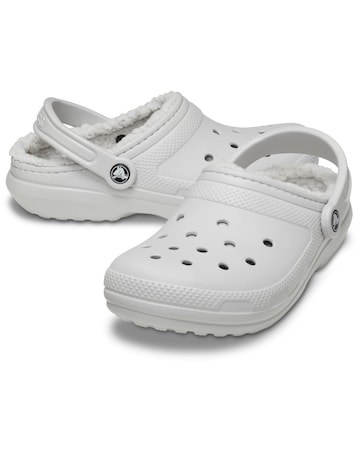 Crocs Classic Lined Clog