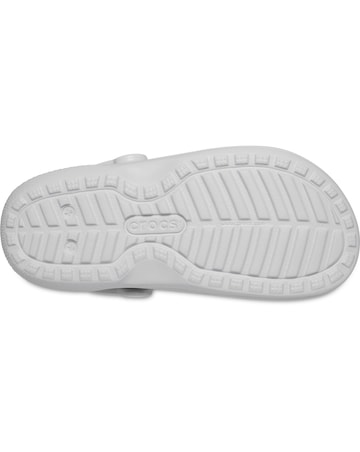 Crocs Classic Lined Clog