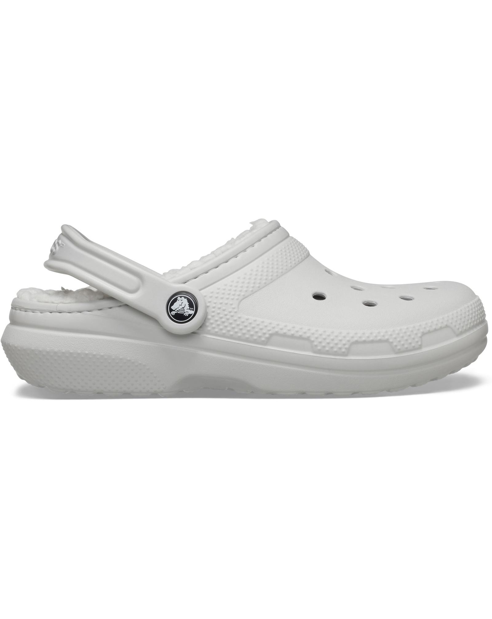 Crocs Classic Lined Clog