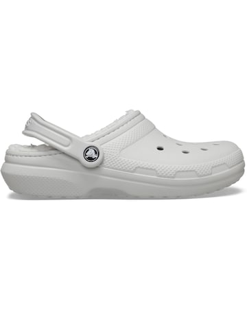 Crocs Classic Lined Clog