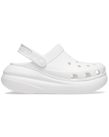 Crocs Classic Crush Clog