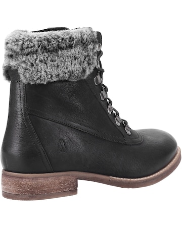 Hush Puppies Effie Ankle Boot