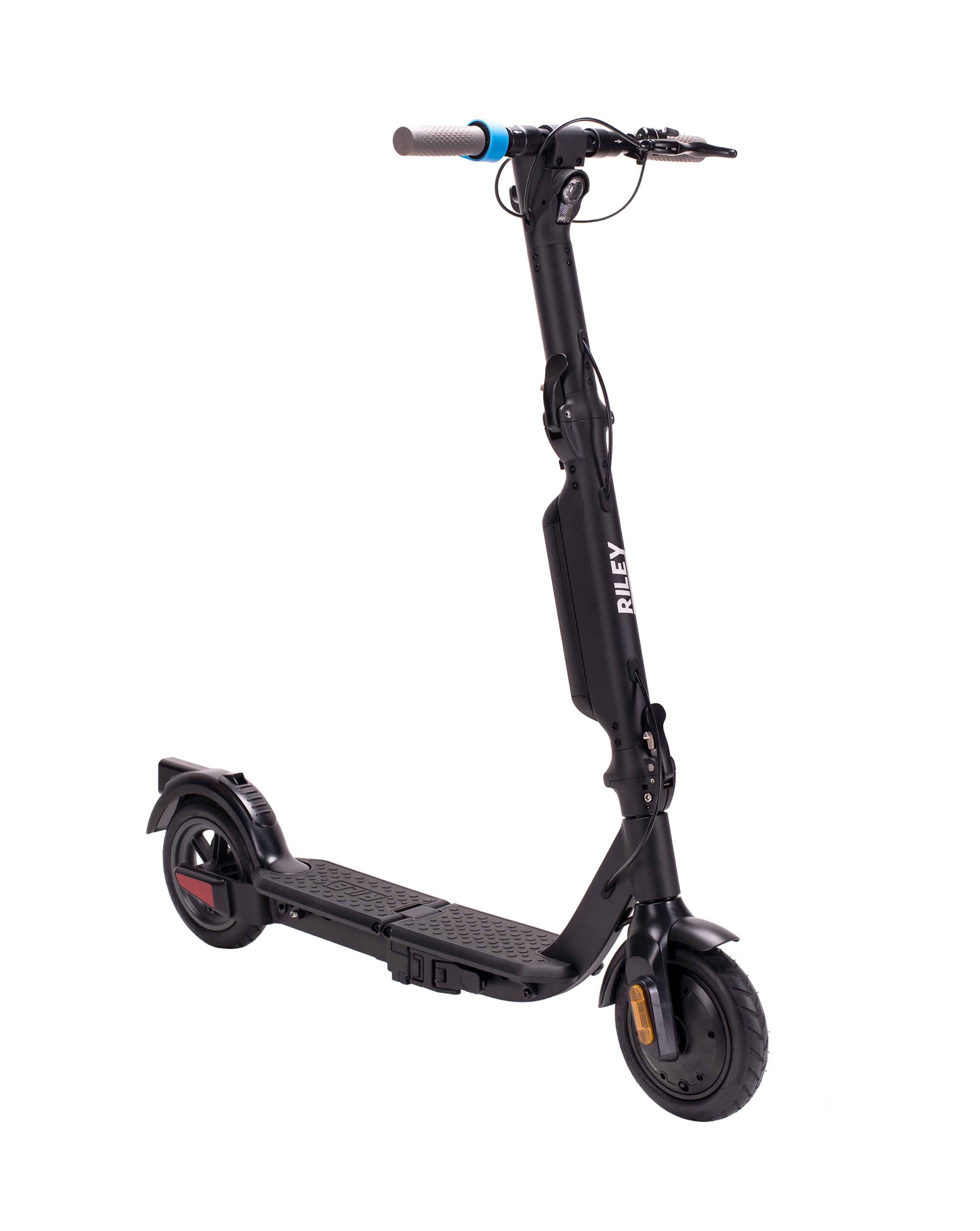 New In - RS3 Foldable Electric 37 Volt Scooter