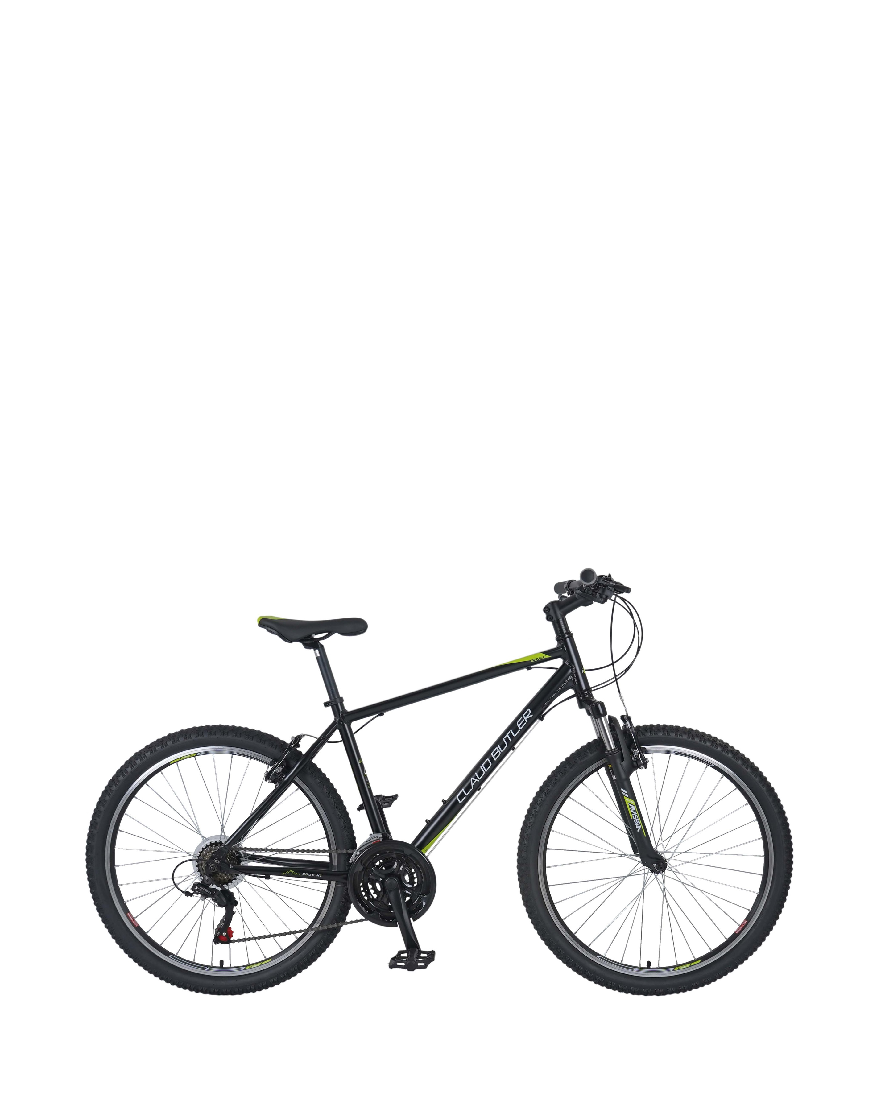 Claud Butler Edge 16 Mountain Bike