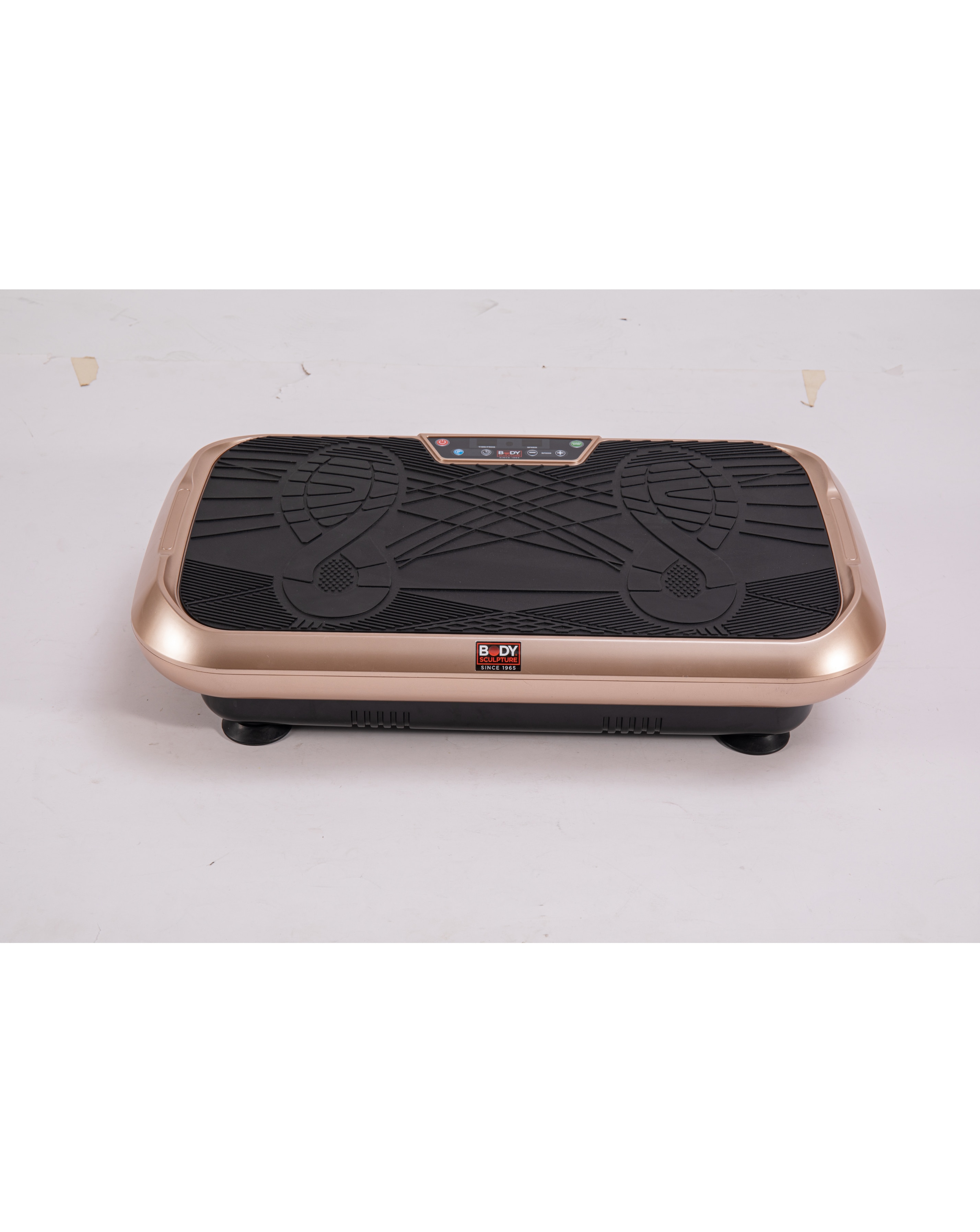 New In - Power Trainer - Remote Control RSE GLD