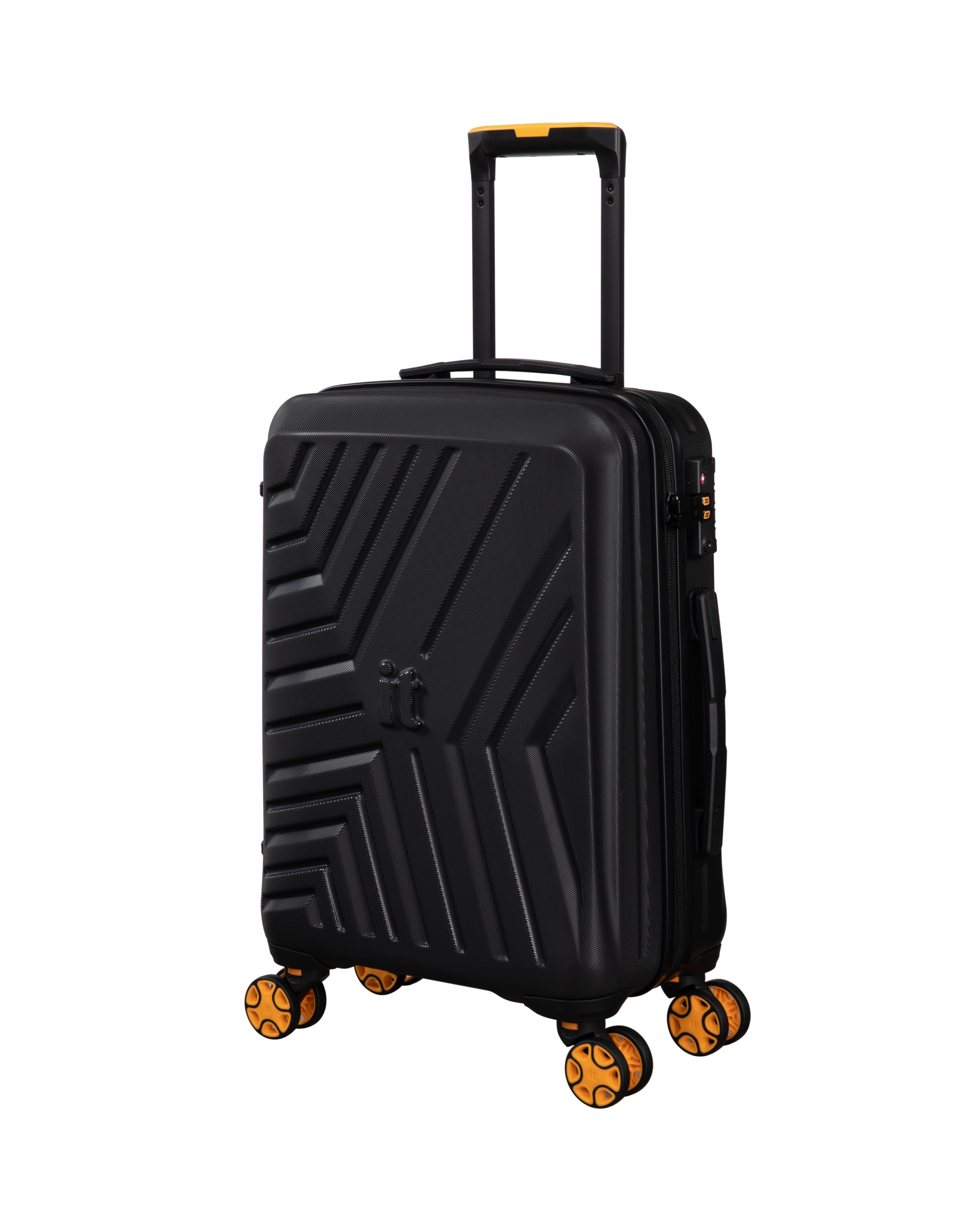 IT Convertible Cabin Removable Wheels