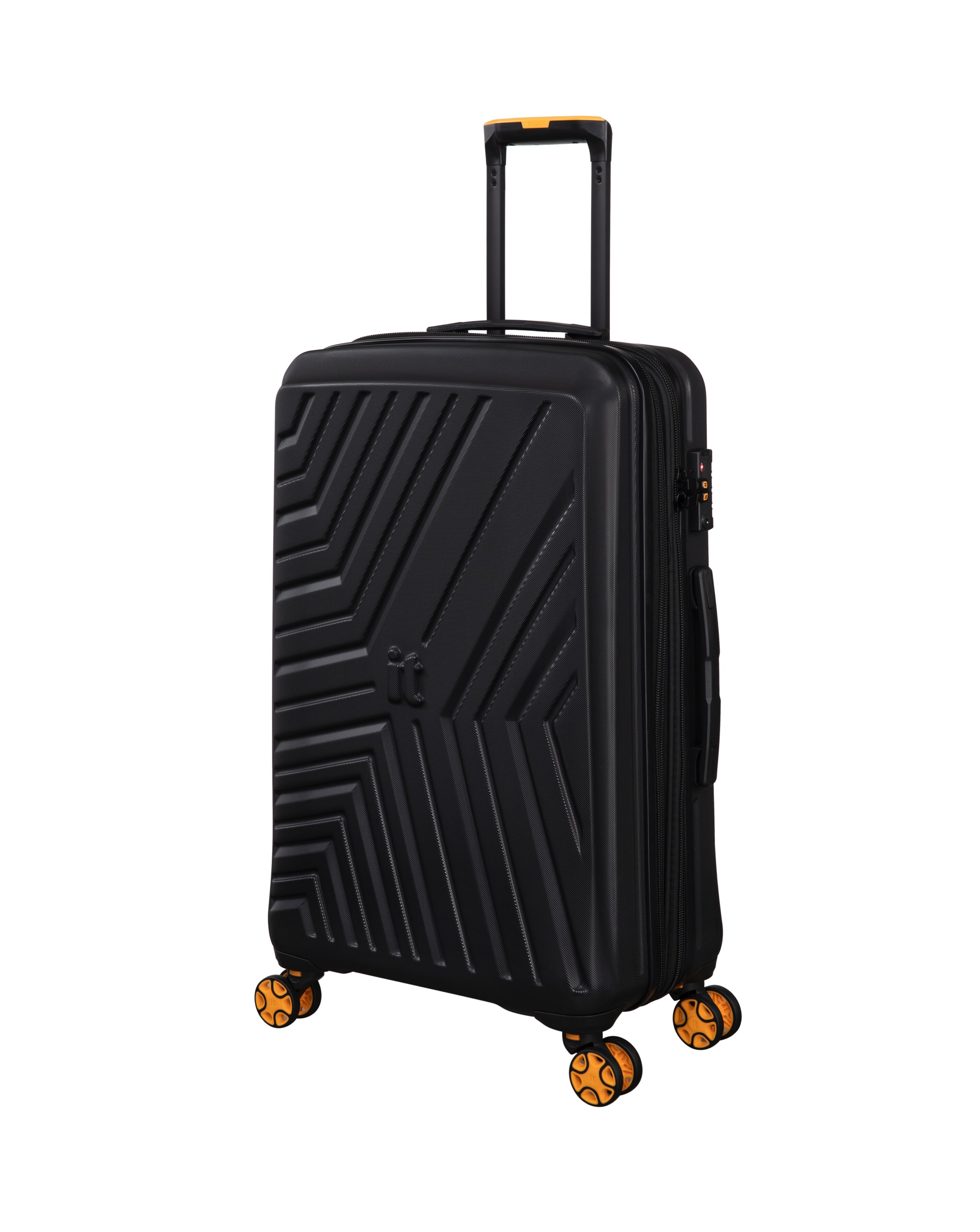 IT Convertible Medium Removable Wheels