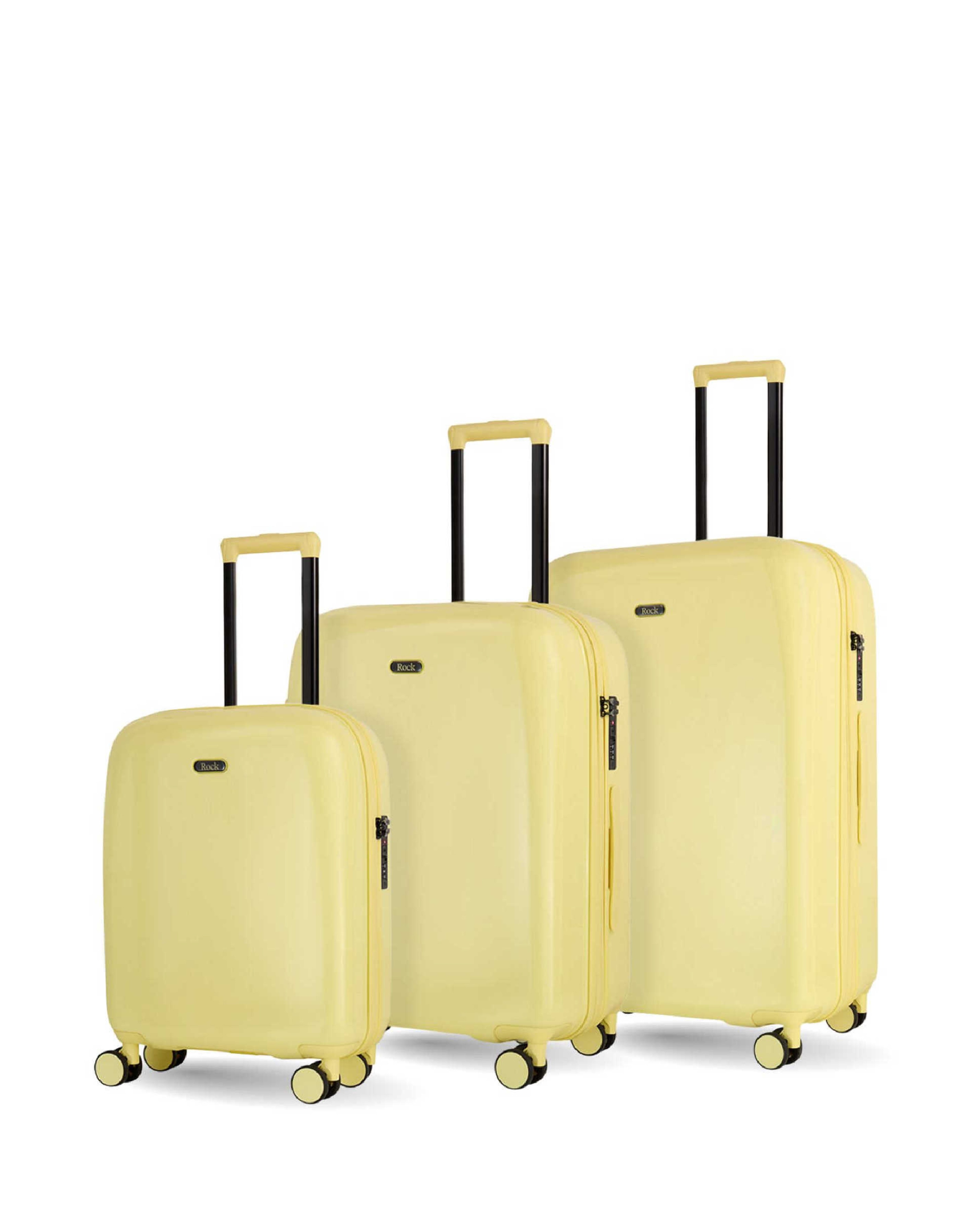 New In - Rock Gelato 3pc set