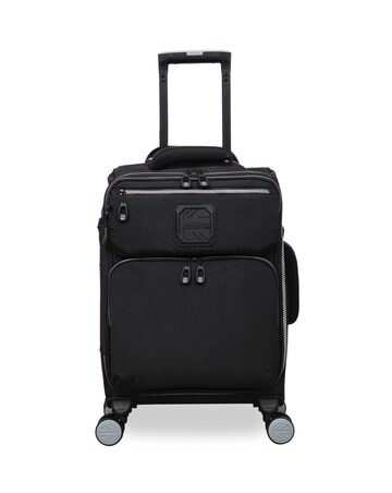 IT Luggage Ashdon Cabin Suitcase