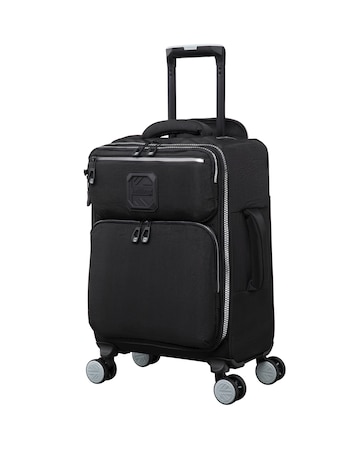IT Luggage Ashdon Cabin Suitcase