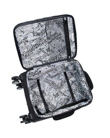 IT Luggage Ashdon Cabin Suitcase