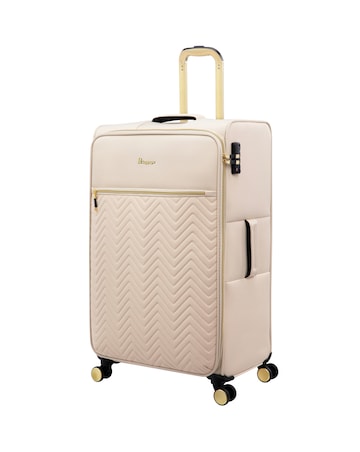 IT Luggage Bewitching Large Suitcase